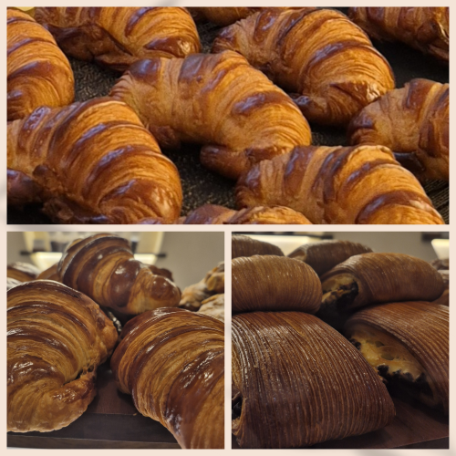 croissant