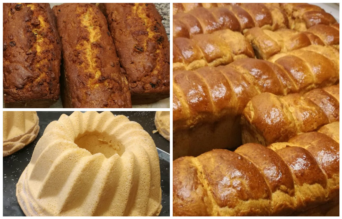 brioche
