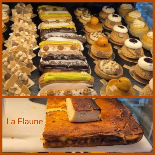 patisserie