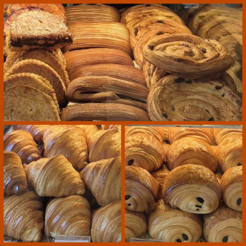 viennoiserie 1