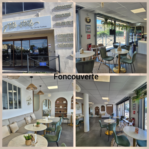 Foncouverte boutique
