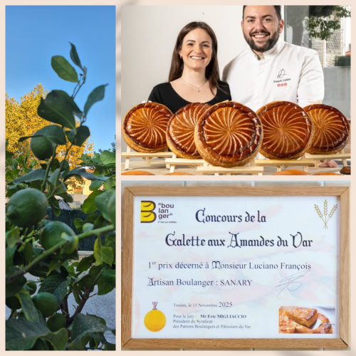 galette
