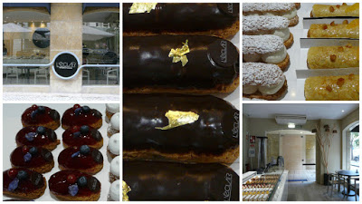 l eclair