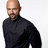 Ludovic Chaussard