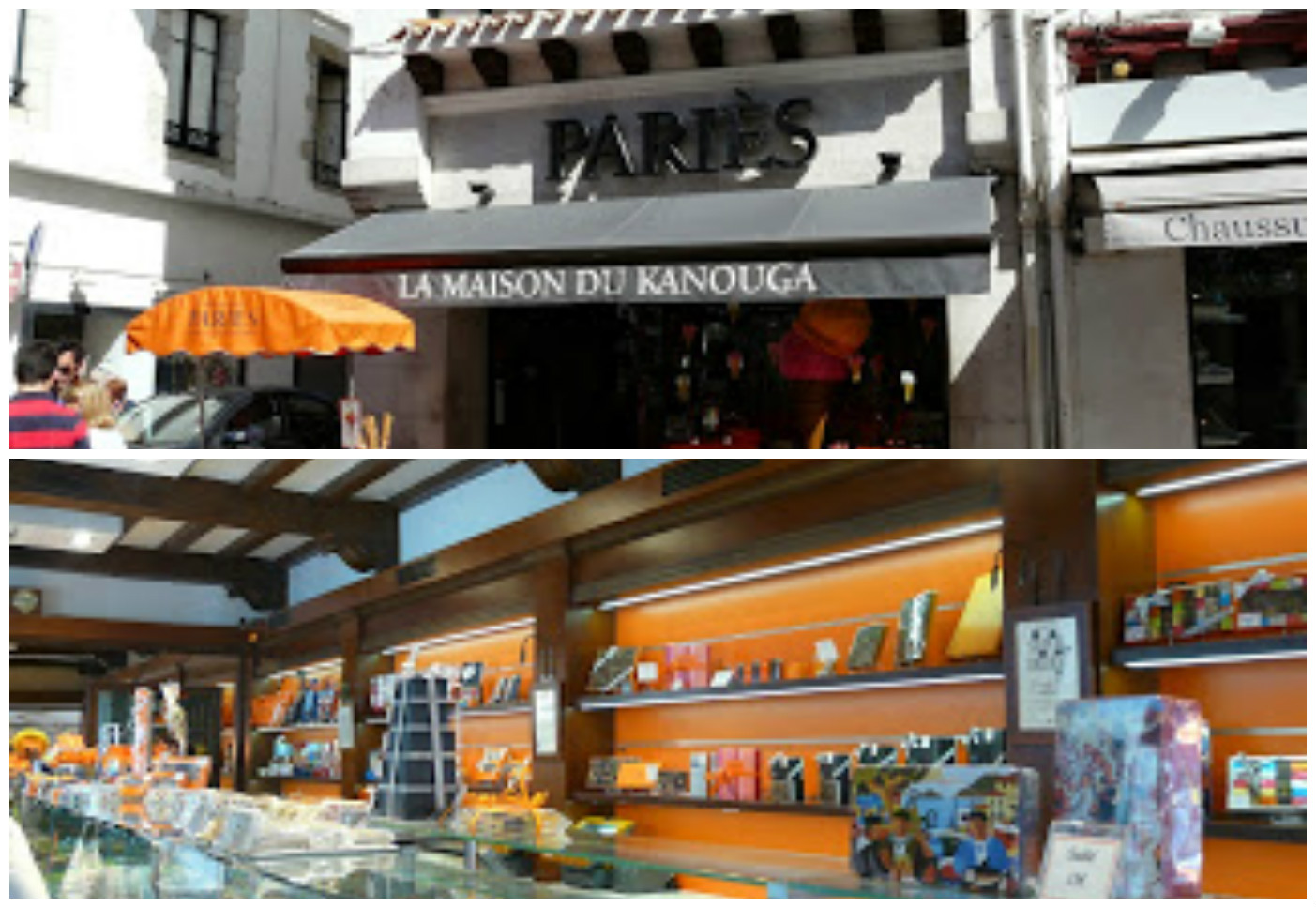Paries