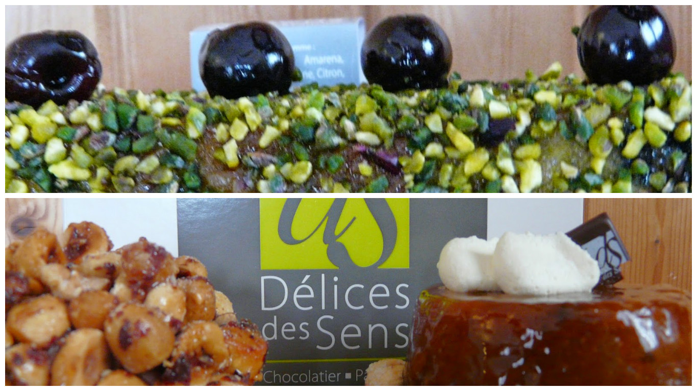 delice