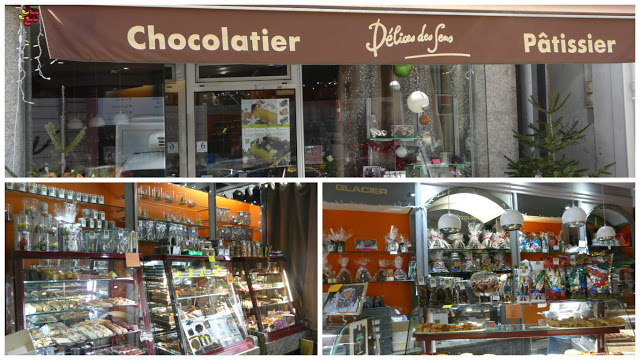 delices