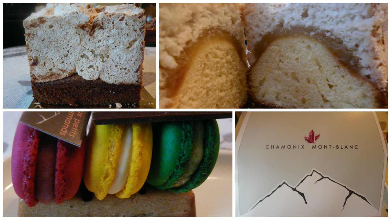 Gourmands 6