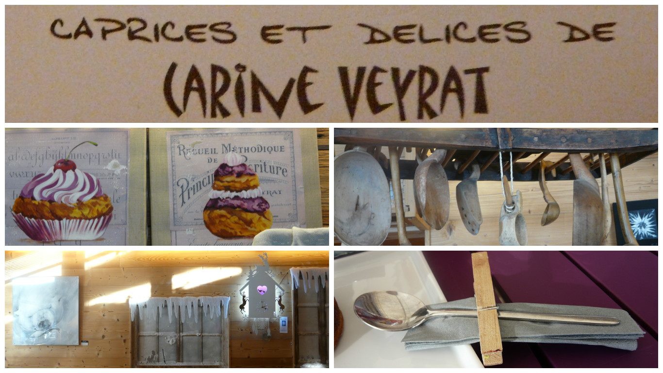 carine 6