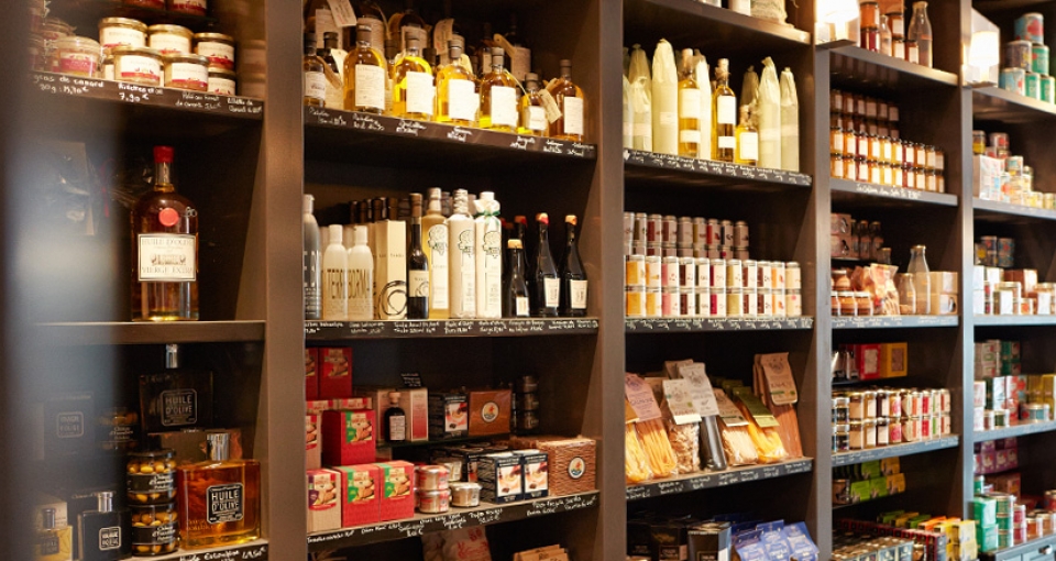 epicerie header