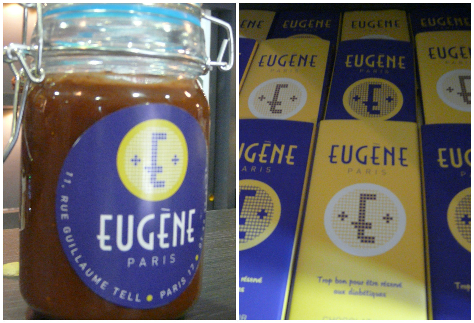 eugene 5